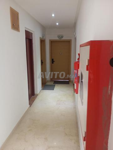 Plateau aménagé neuf à côté my Idriss1 anoual - 2