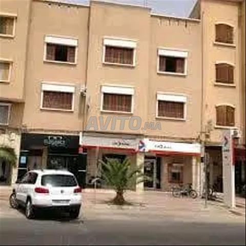 Appartement à vendre 80 m² à Taroudant