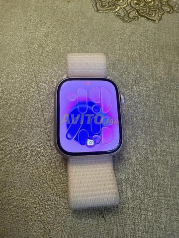 ساعة ابل سيريز 9 - 2