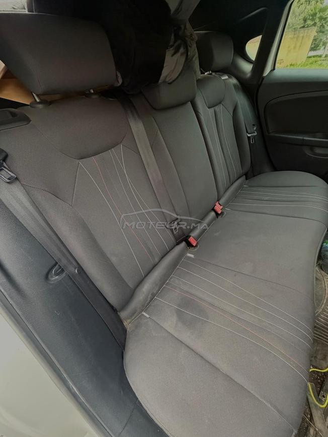 Seat Leon Diesel Manuelle 2013 à Ain Aouda
