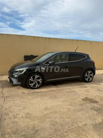 كليو 5 آر إس لاين 2020 - 2