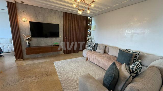 Appartement à vendre – 103 m² à Témara Wifak - 2