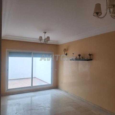 🏡 Appartement avec grande terrasse - 2