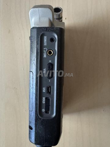Zoom H4n enregistreur audio professionnel - 2