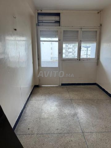 شقة للبيع بحاجة للتجديد 102 متر مربع غوتييه - 2