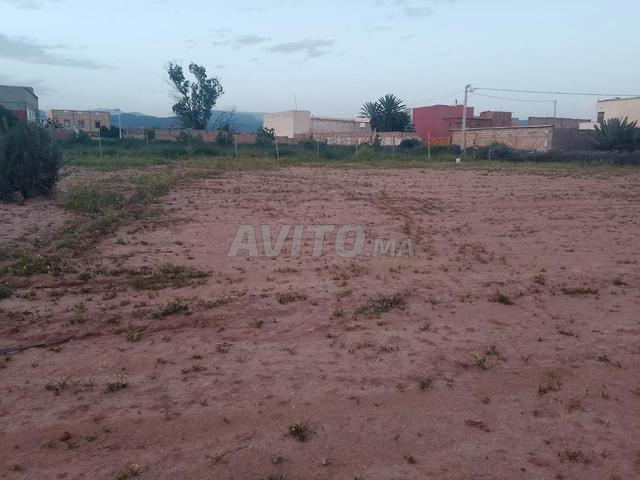 Douar Bouzkar Imskeroud - 2