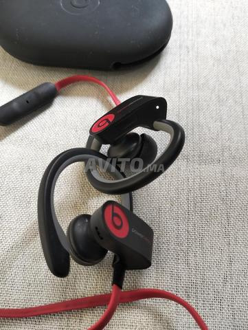 Écouteur Power-Beats Original - 2