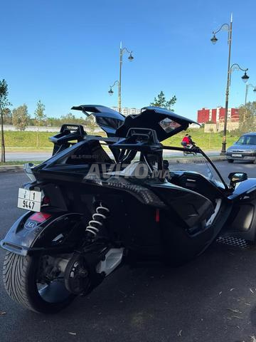 Polaris Slingshot - 2