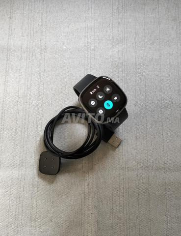 Montre Fitbit Sense Originale Comme Neuve - 2