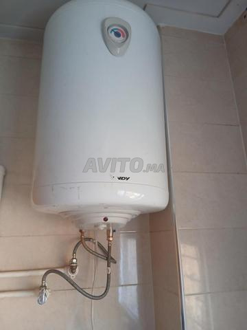 سخان مياه كهربائي - 2