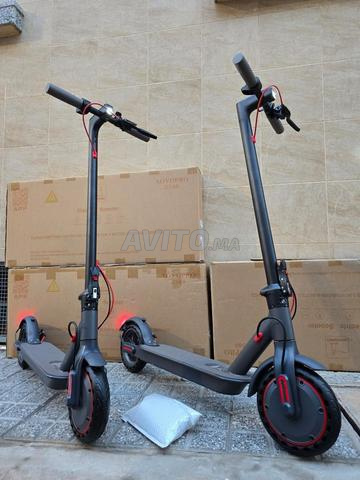 Trotinette électrique - 2