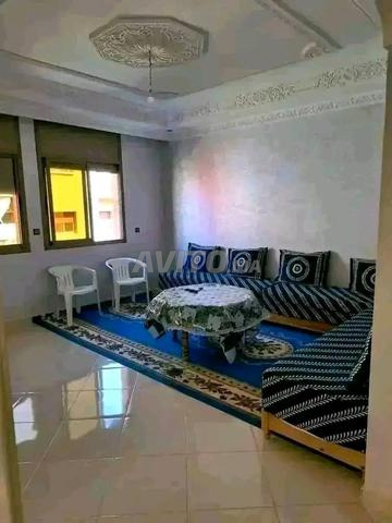 شقة مفروشة للكراء اليومي بني ملال بدون وسيط - 2