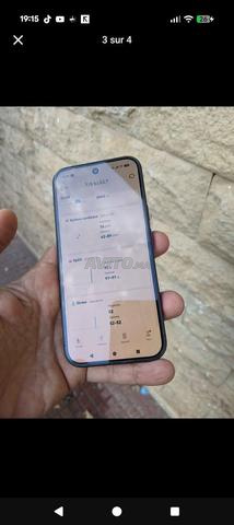 Google Pixel 9 un peu fantaisiste - 2