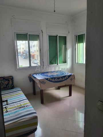 Appartement colocation 85 m² à Tanger - 2