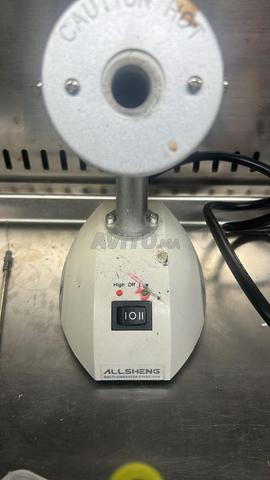 Local commercial à louer - 2