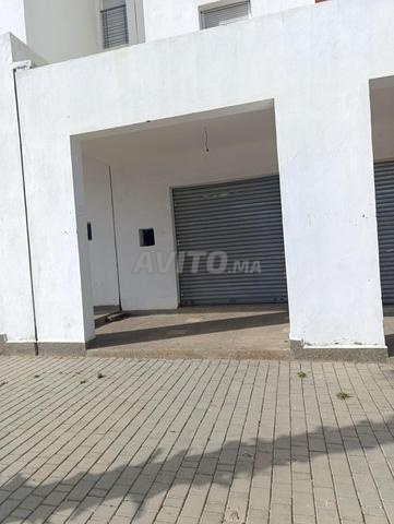 Local commercial à louer