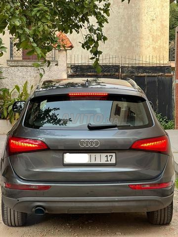 Audi Q5 S Line 2013 - 2