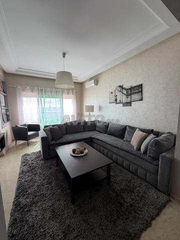 Joli appartement à louer - 2