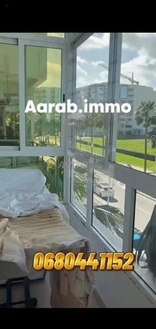 Appartement 120 m2 de 4 pièces à quartier Wilaya