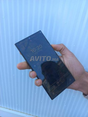 Samsung s24 ultra ( contournement ) - 2