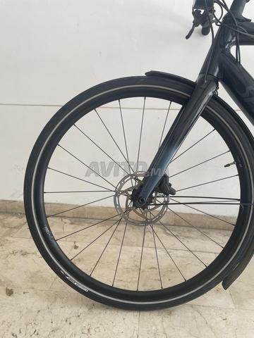 دراجة سبيشلايزد كهربائية - 2