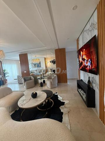 APPARTEMENT TRÈS CHIC 3 FACES 115M PRÈS DE LA PLAGE