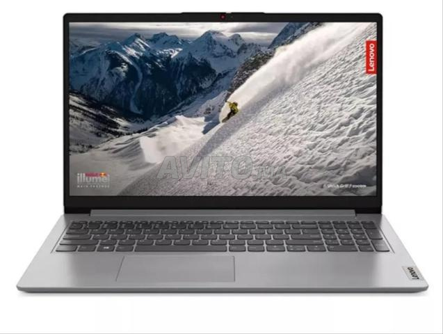 حاسوب محمول Lenovo IdeaPad 1 15AMN7 - 2