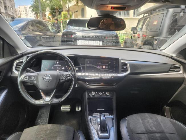 Opel Grand land 2023