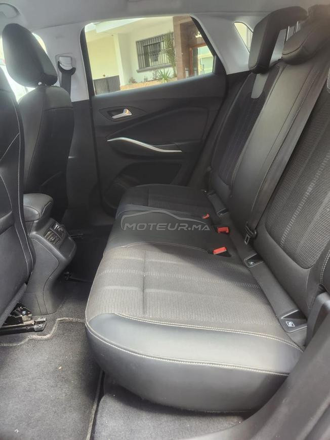 Opel Grand land 2023