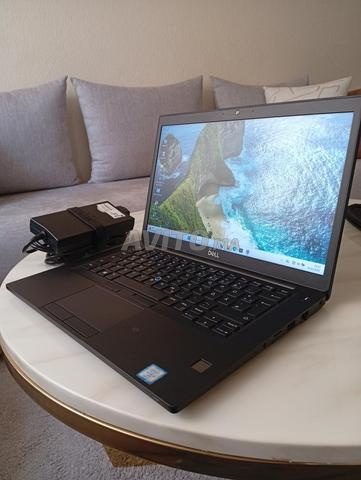 DELL Latitude 7490 i5vPro 8th Gen/16 RAM