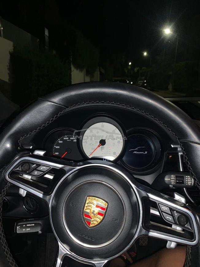 porshe 2015 mois 12 