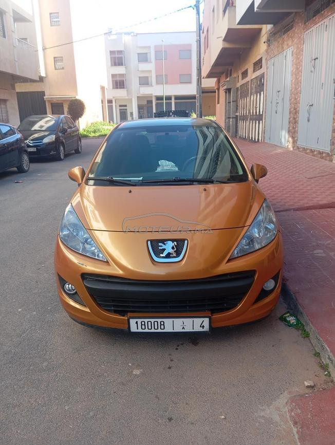 voiture mliha