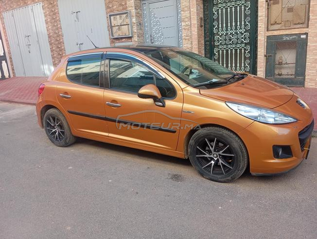 voiture mliha
