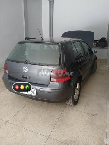 golf 4 model 98 ded 2003