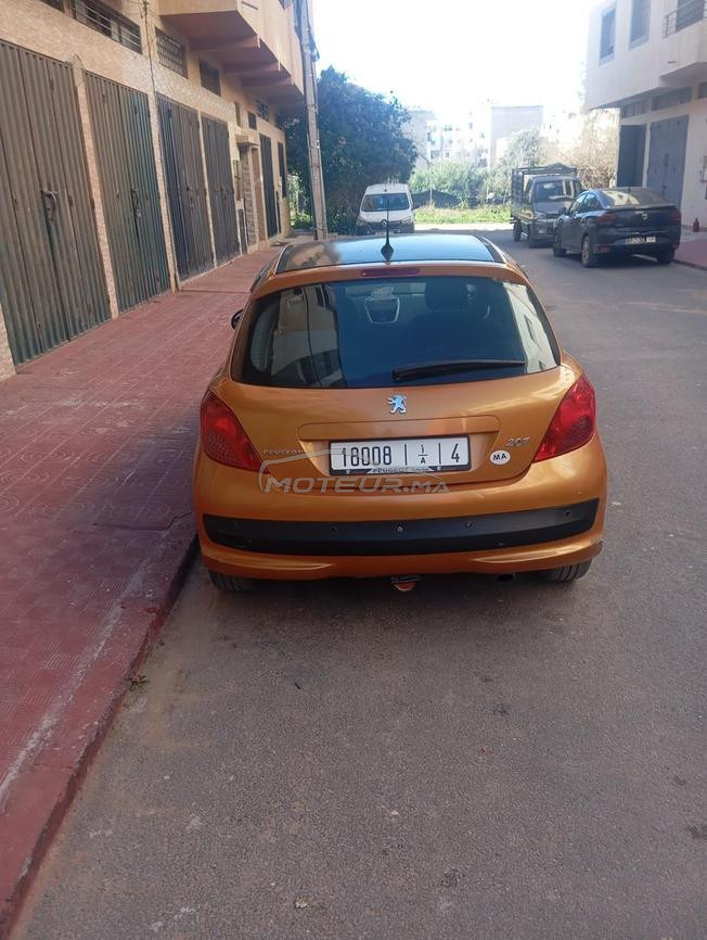 voiture mliha