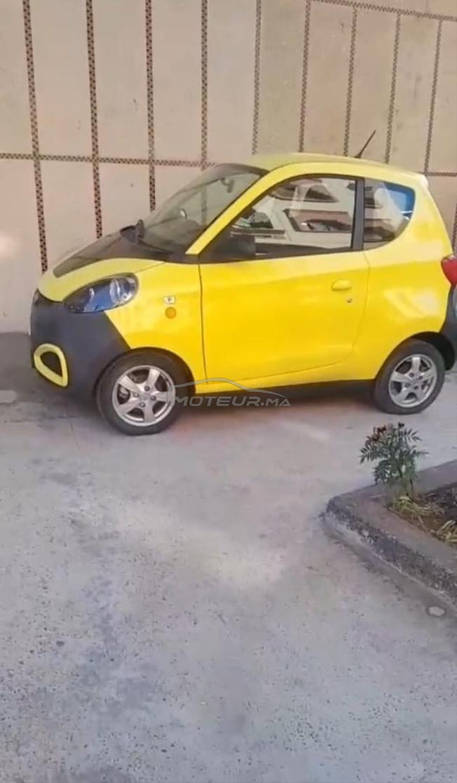  Marque sharengo Electrique Automatique 2020