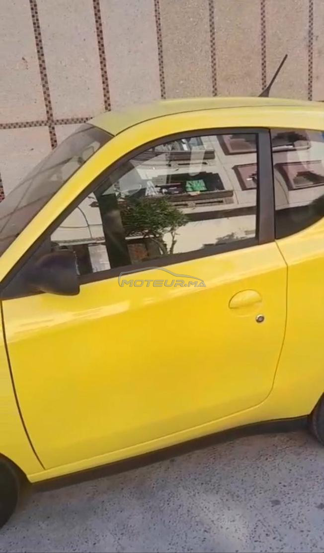  Marque sharengo Electrique Automatique 2020