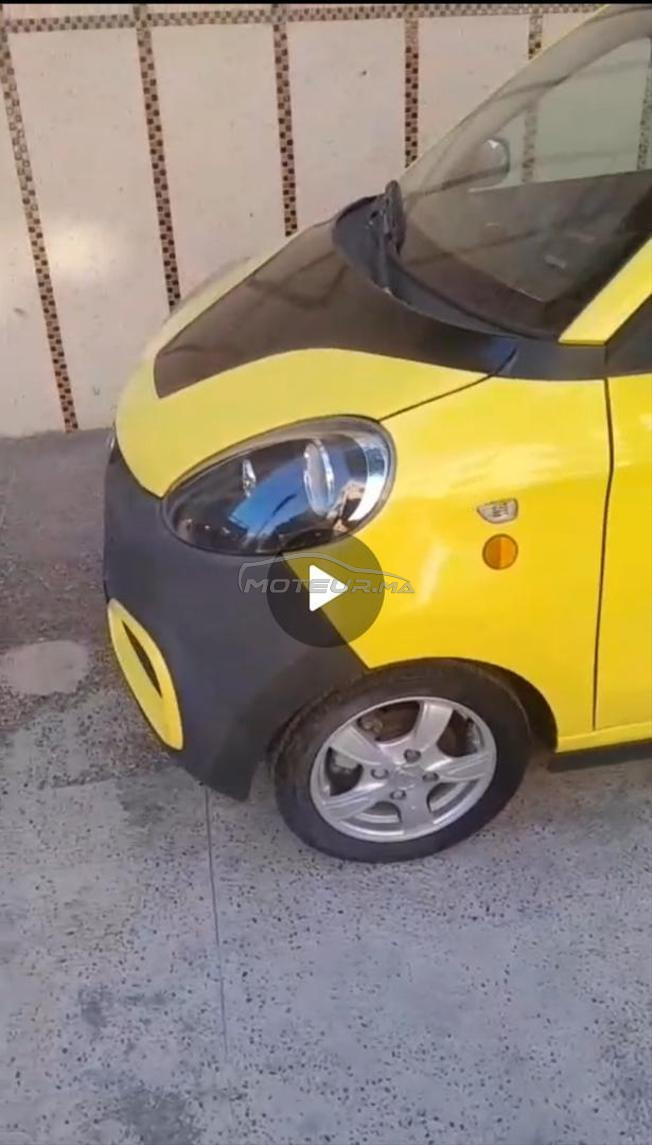  Marque sharengo Electrique Automatique 2020