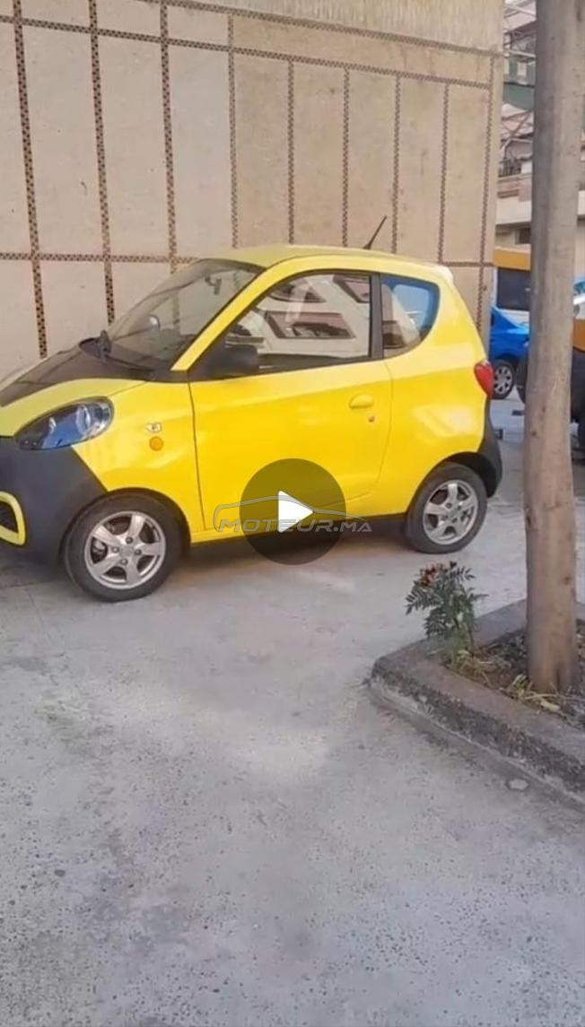  Marque sharengo Electrique Automatique 2020