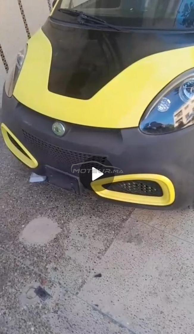  Marque sharengo Electrique Automatique 2020
