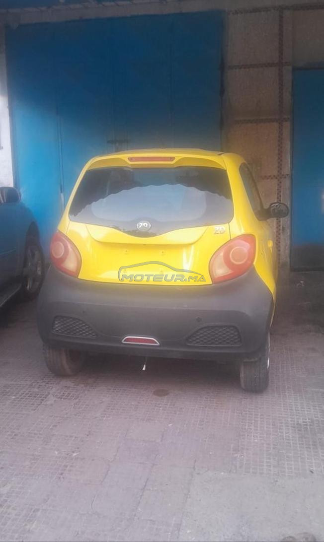  Marque sharengo Electrique Automatique 2020