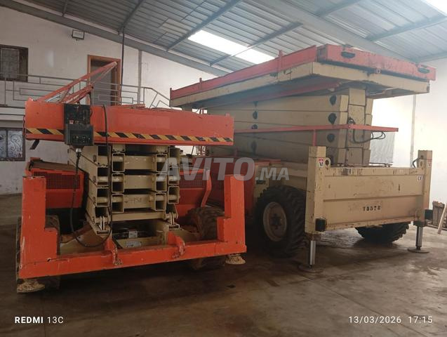 Nasel Sizo 25 m Douane - 2