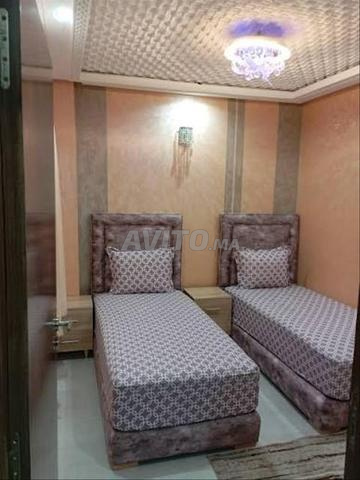 Appartement à Béni Mellal, bienvenue - 2