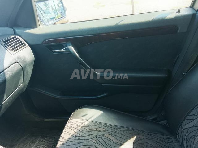 Mercedes-Benz 250 à vendre dédouanée