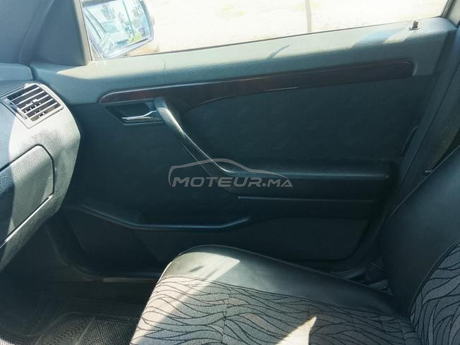 Mercedes-Benz 250 à vendre dédouanée