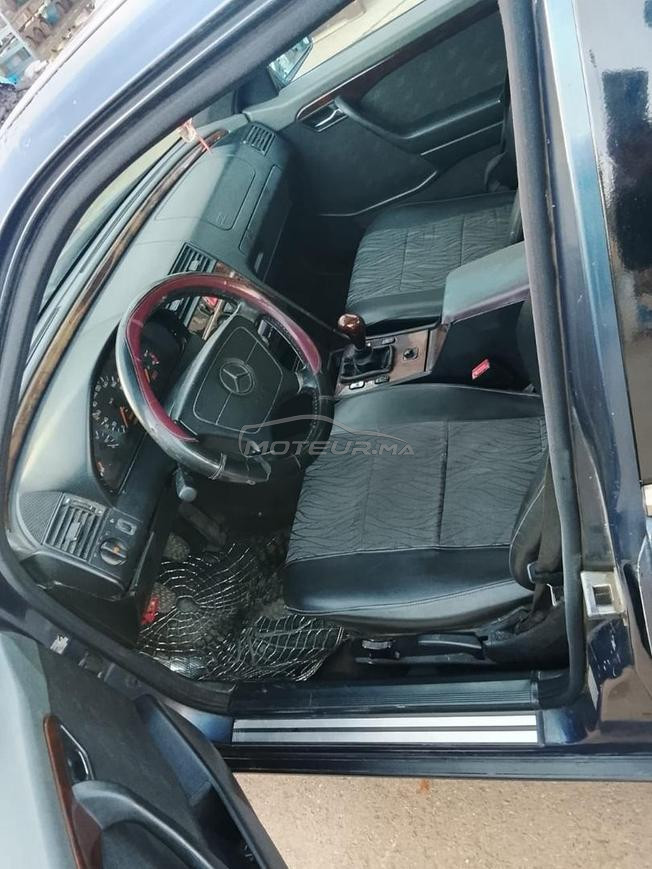 Mercedes-Benz 250 à vendre dédouanée