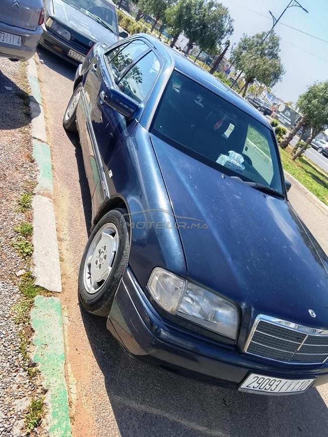 Mercedes-Benz 250 à vendre dédouanée