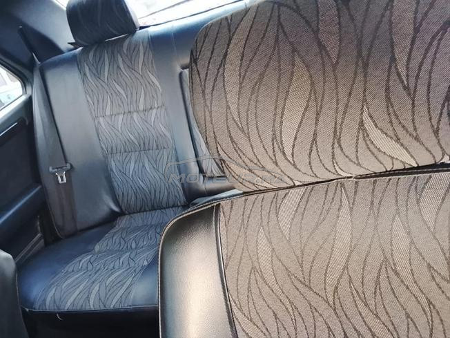 Mercedes-Benz 250 à vendre dédouanée