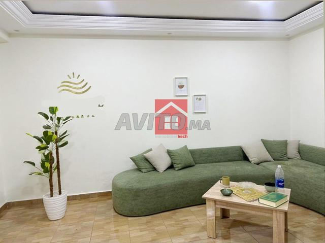 Centre équipé 😍 à louer mensuellement