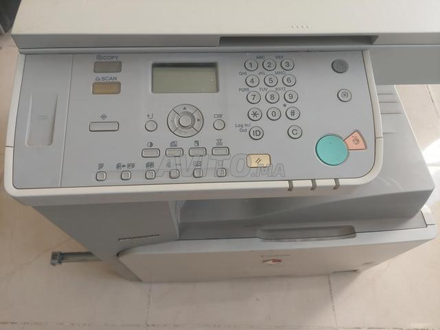 آلة تصوير كانون احترافية - 2